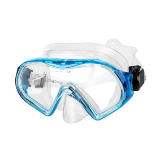 Zestaw do nurkowania Spokey Risko maska+fajka 928192 Spokey