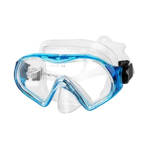 Zestaw do nurkowania Spokey Risko maska+fajka 928192 Spokey