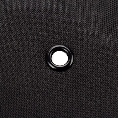 Zestaw narciarski Meteor Croma torba+pokrowiec szaro-czarny 17314 Meteor