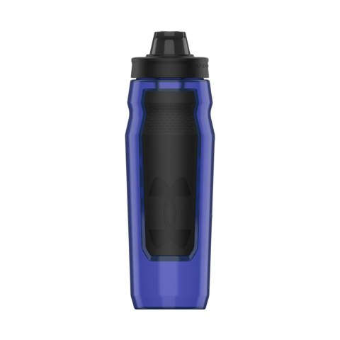 Bidon Under Armour Playmaker Squeeze 950 ml niebieski UA70320 1364836 400 Under Armour