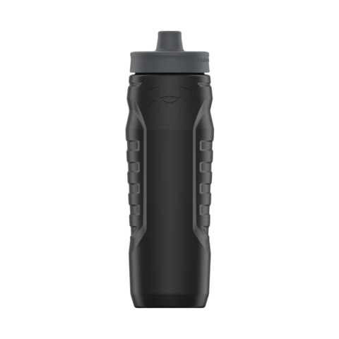 Bidon Under Armour Sideline Squeeze 950 ml czarny UA70090 036 Under Armour