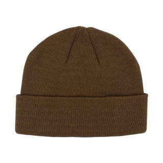 Czapka Converse brązowa 10025367-A04 Converse