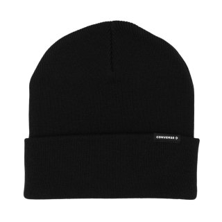 Czapka Converse czarna 10027532-A07 Converse