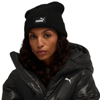 Czapka Puma ESS High Crown czarna 26410 01 Puma