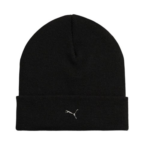 Czapka Puma Metal Cat czarna 26404 01 Puma