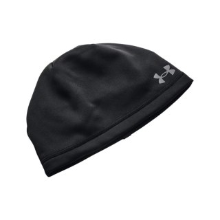 Czapka męska Under Armour Storm OSFM czarna 1365918 001 Under Armour