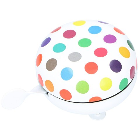 Dzwonek rowerowy Dunlop 80 mm 2060155/119517 Dunlop