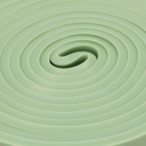 Guma Fitness Spokey Power Light GN jasnozielona 941957 Spokey