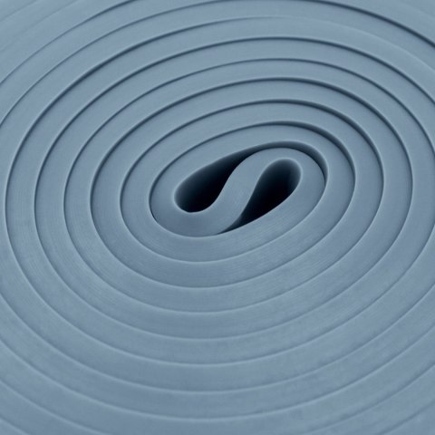 Guma Fitness Spokey Power medium niebieska 941958 Spokey