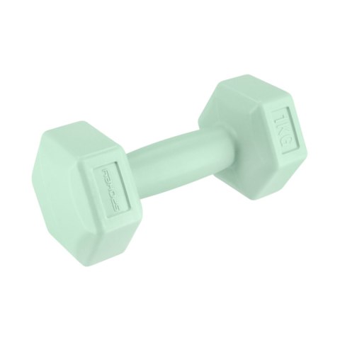 Hantle Spokey Monster 2x1 kg zielone 944049 Spokey