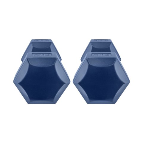 Hantle Spokey Monster 2x4 kg granatowe 944045 Spokey