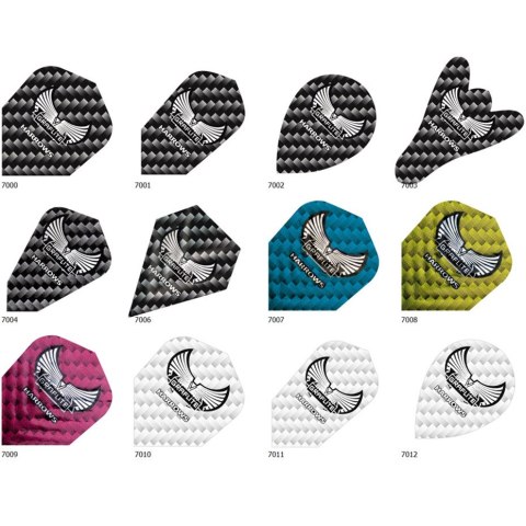 Harrows Lotka Graflite Harrows