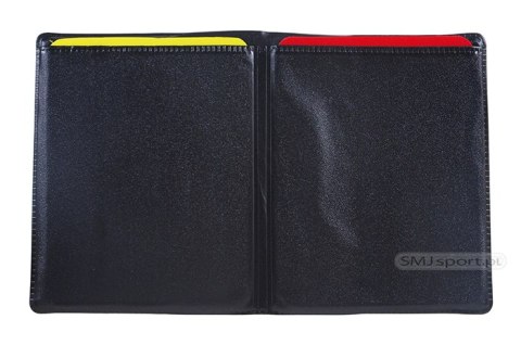 Kartki sędziowskie SMJ VRC-220 /KPL/ Smj