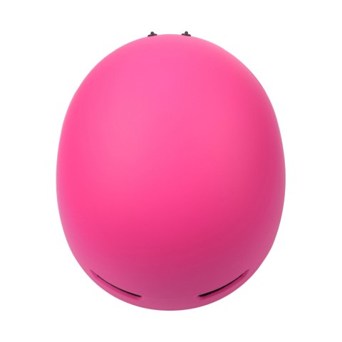 Kask narciarski Meteor Avalo M 55-58 cm różowy 17287 Meteor