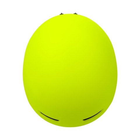 Kask narciarski Meteor Avalo S 53-55 cm neonowy żółty 17288 Meteor