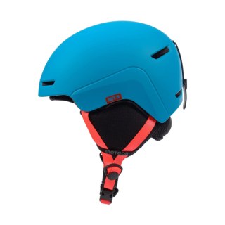 Kask narciarski Meteor Avalo S 53-55 cm niebieski 17284 Meteor