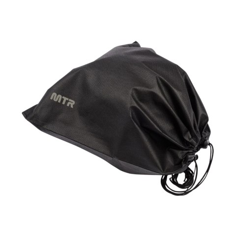 Kask narciarski Meteor Falven L 58-61 cm granatowy 24976 Meteor