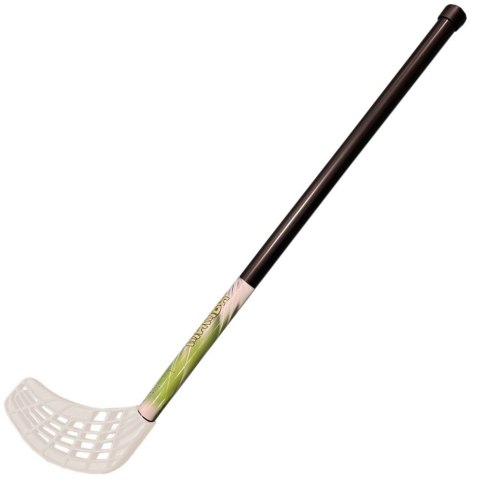 Kij do unihokeja Azetx Mamba Junior HDPE bez owijki 87 cm AZETX