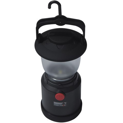 Lampa Turystyczna High Peak Camp Light 41483 High Peak