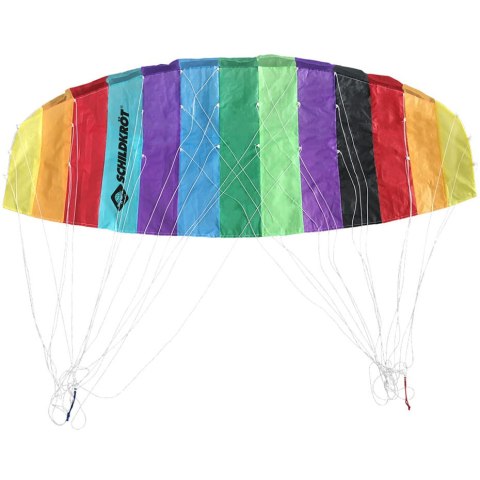 Latawiec dwulinkowy Schildkrot Stunt Kite 1.6 970460 Schildkrot