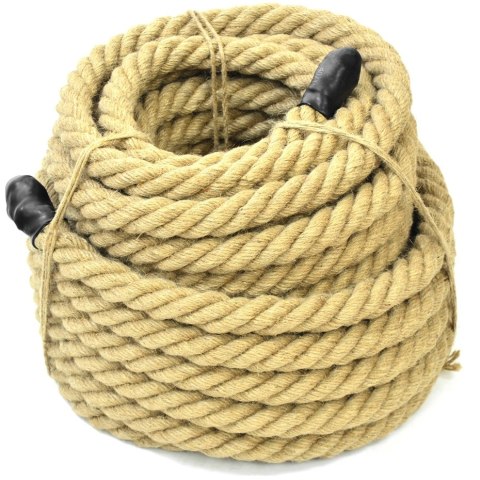 Lina do przeciągania jutowa Netex 25 m Netex