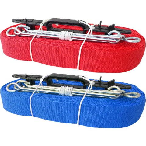 Linia pola do gry w siatkówkę plażową Netex TA0003 Netex