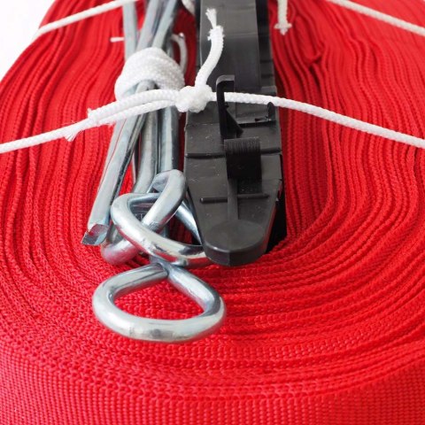 Linia pola do gry w siatkówkę plażową Netex TA0003 Netex