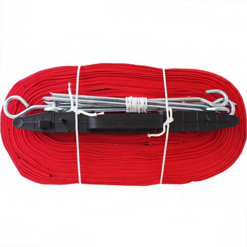 Linia pola do gry w siatkówkę plażową Netex TA0003 Netex