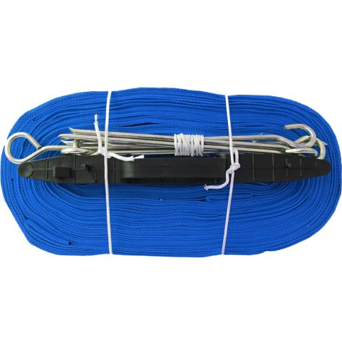 Linia pola do gry w siatkówkę plażową Netex TA0003 Netex