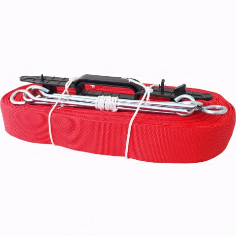 Linia pola do gry w siatkówkę plażową Netex TA0003 Netex