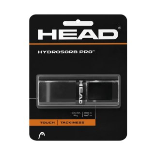 Owijka Head Hydrosorb Pro czarna 285303 Head