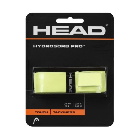 Owijka Head Hydrosorb Pro limonka 285303 Head