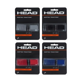 Owijka Head Softac Traction 285000 Head