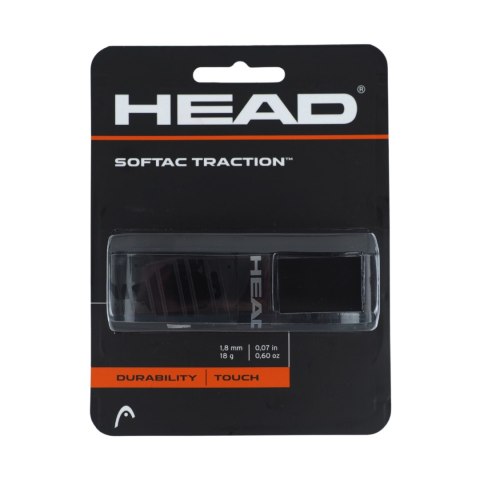 Owijka Head Softac Traction 285000 Head