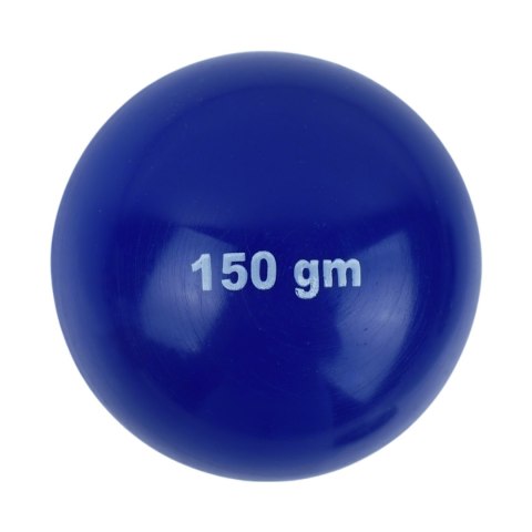 Piłeczka rzutowa Legend PCV 150 g ISP-150SWR Legend Sport