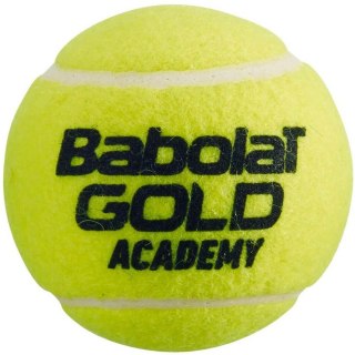 Piłki do tenisa ziemnego Babolat Gold Academy - wiadro 72 szt. 179302 Babolat