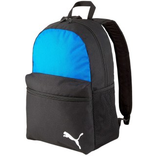Plecak Puma teamGOAL 23 Backpack Core niebiesko-czarny 76855 02 Puma