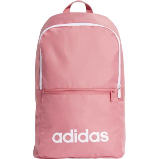 Plecak adidas Linear Classic BP Day różowy ED0292 Adidas