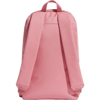 Plecak adidas Linear Classic BP Day różowy ED0292 Adidas