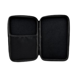 Pokrowiec na rakietę Point Classic srebrny Point