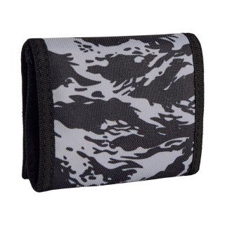 Portfel Puma Phase AOP Wallet czarny 54758 04 Puma
