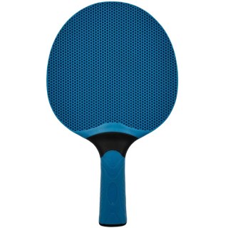 Rakietka do ping ponga Point School Outdoor niebieska Point