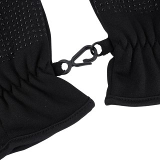 Rękawiczki Givova Guanto Grip czarne ACC57-0010 Givova