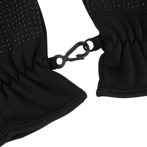 Rękawiczki Givova Guanto Grip czarne ACC57-0010 Givova