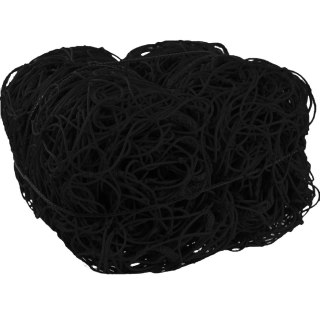 Siatka do piłki ręcznej Netex 3 m x 2 m PP 4 z łapaczem PR0017 kolor Netex