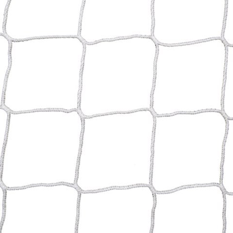Siatka do siatkówki z antenkami Netex 9,5 m x 1 m biała SI0005 Netex