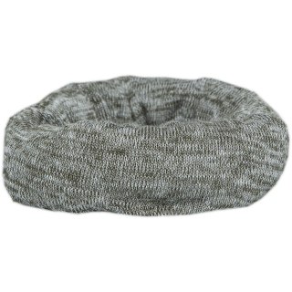 Szalik damski 4F brąz melanż H4Z17 SZD003 2062 4F