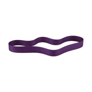 Szarfa do zabawy A-SKI fioletowa A-SKI-SPORT