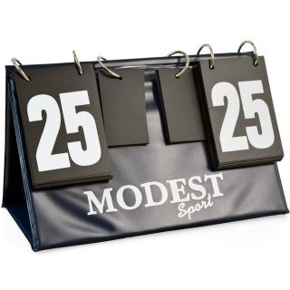 Tablica Wyników mała Modest 0-25 Modest