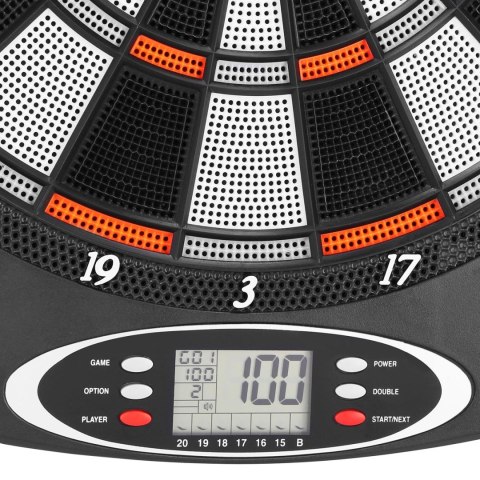 Tarcza elektroniczna Narvi Lite Spokey 942239 Spokey